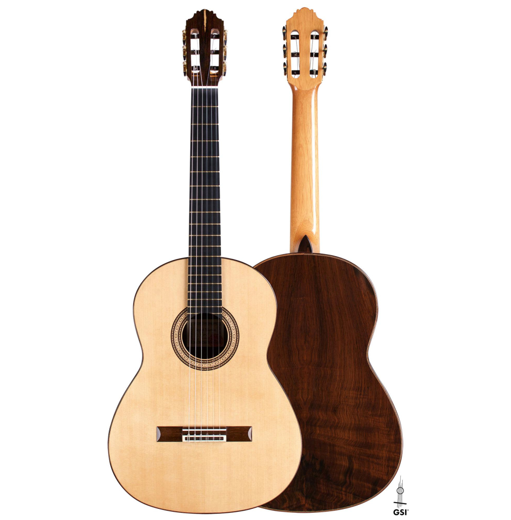 2016 Bernd Martin "40th Anniversary" SP/CSAR
