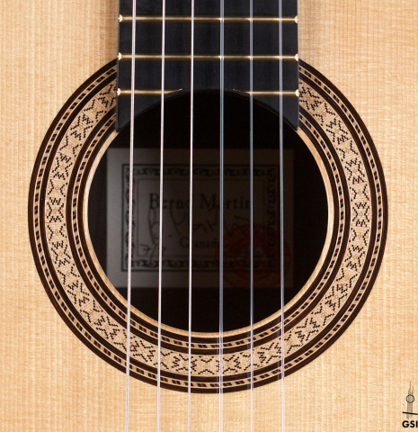 2016 Bernd Martin "40th Anniversary" SP/CSAR
