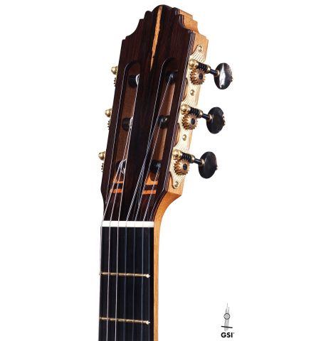 2016 Bernd Martin "40th Anniversary" SP/CSAR
