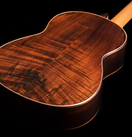 2016 Bernd Martin "40th Anniversary" SP/CSAR