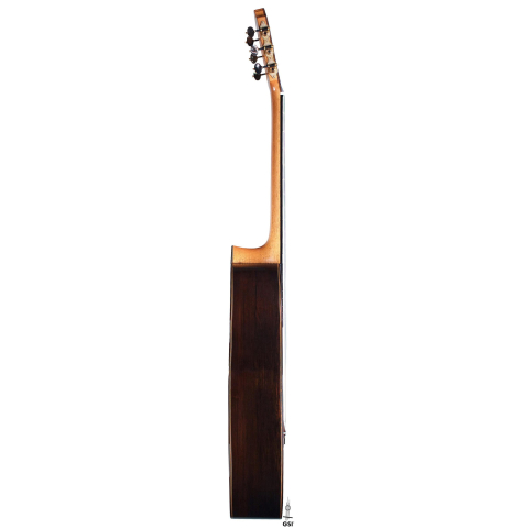 2016 Bernd Martin "40th Anniversary" SP/CSAR