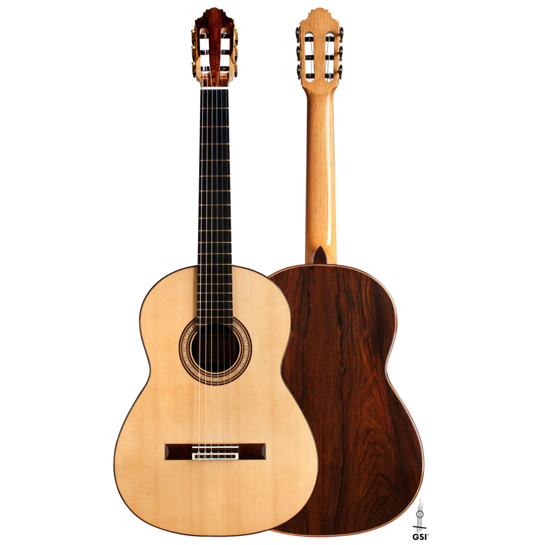 2016 Bernd Martin "40th Anniversary" SP/CSAR