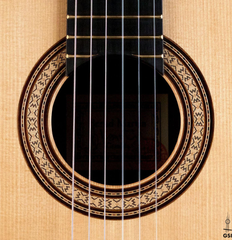 2016 Bernd Martin "40th Anniversary" SP/CSAR