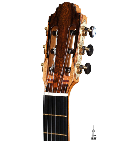 2016 Bernd Martin "40th Anniversary" SP/CSAR