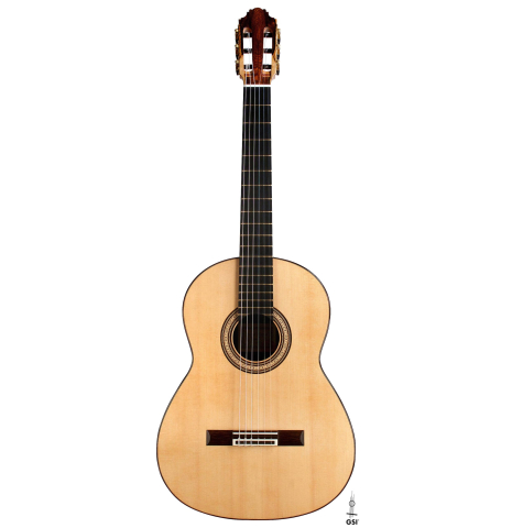 2016 Bernd Martin "40th Anniversary" SP/CSAR