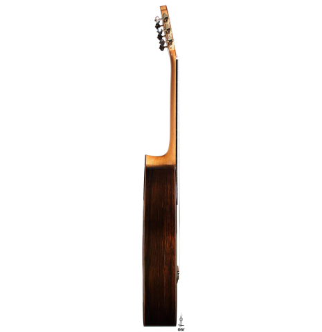 2016 Bernd Martin "40th Anniversary" SP/CSAR
