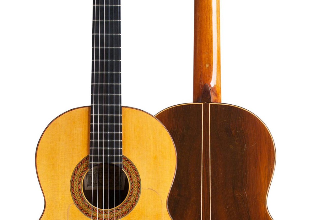 1961 Andres Martin SP/CSAR
