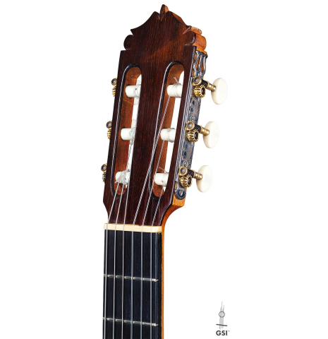 1961 Andres Martin SP/CSAR