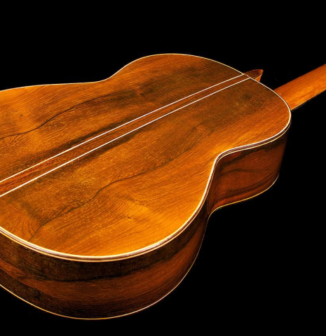 1961 Andres Martin SP/CSAR