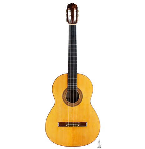 1961 Andres Martin SP/CSAR