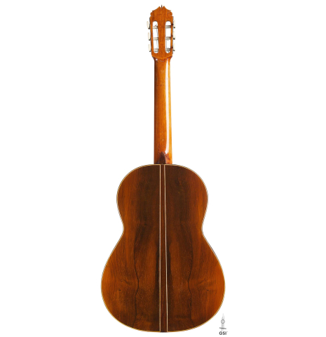 1961 Andres Martin SP/CSAR