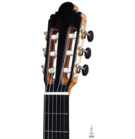 2016 Paco Santiago Marin "40th Anniversary" SP/IN