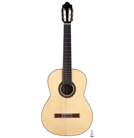2016 Paco Santiago Marin "40th Anniversary" SP/IN