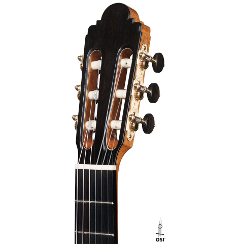 2018 Paco Santiago Marin "30th Anniversary" SP/IN