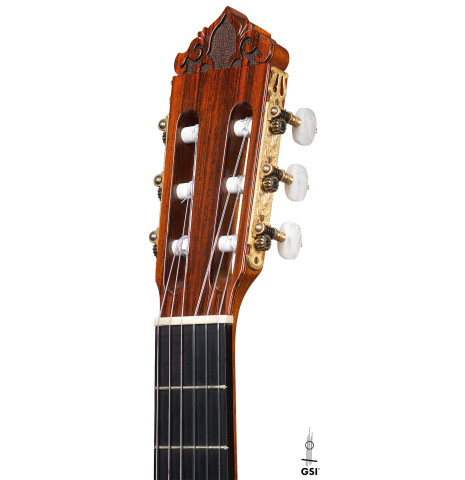 1984 Bertrand Martin SP/CSAR