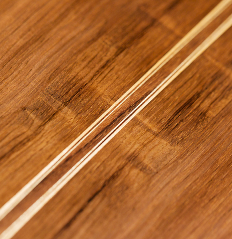 2001 Antonio Marin Montero SP/CSAR