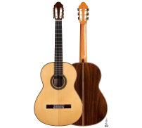 2006 Antonio Marin Montero SP/CSAR