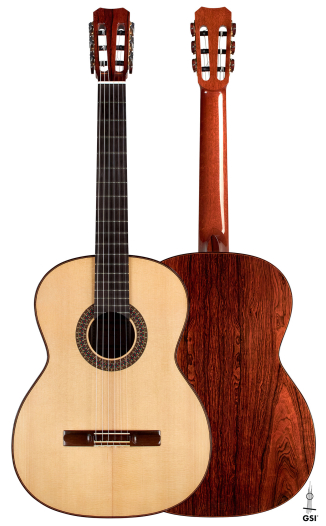 2004 Simon Marty SP/CSAR