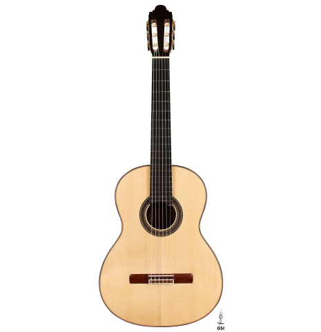 2021 Paco Santiago Marin "30th Anniversary" SP/IN