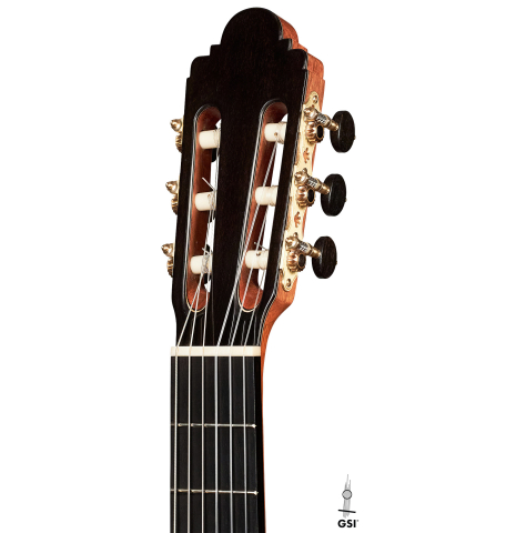 2021 Paco Santiago Marin "30th Anniversary" SP/IN