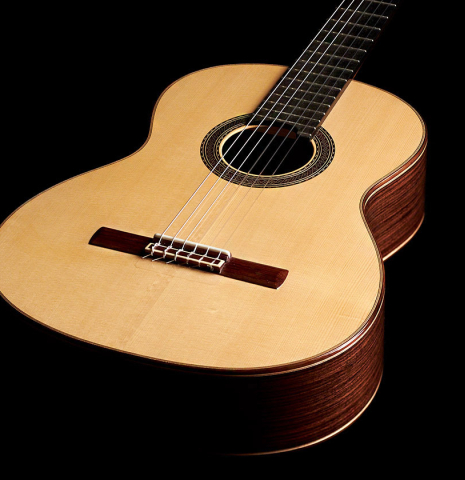 2021 Paco Santiago Marin "30th Anniversary" SP/IN