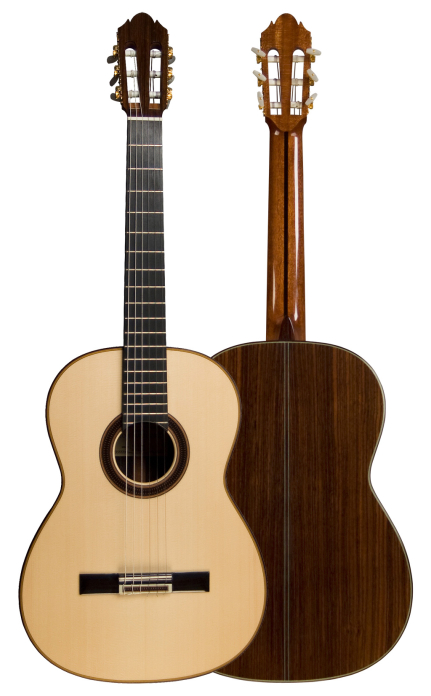 Matsuoka "715" SP/IN