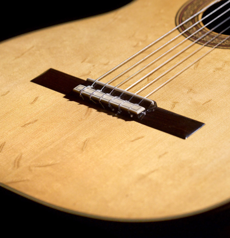 1980 Robert Mattingly "1943 Hauser" SP/IN
