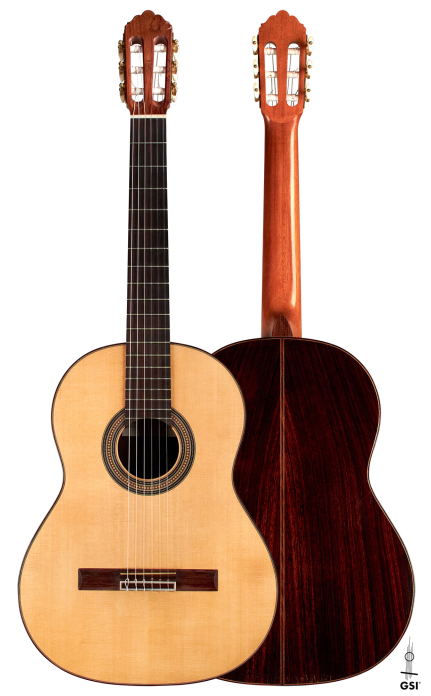 2013 Robert Mattingly "Posthumous" SP/IN