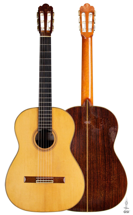 1979 Robert Mattingly SP/IN