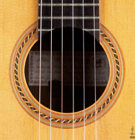 1979 Robert Mattingly SP/IN