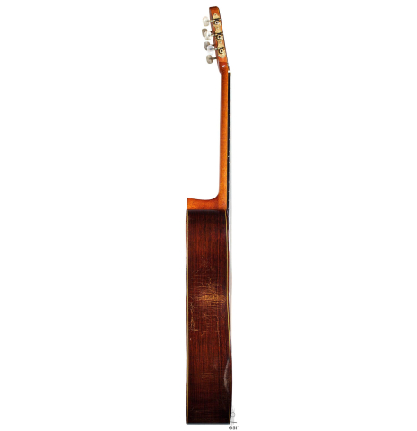 1979 Robert Mattingly SP/IN
