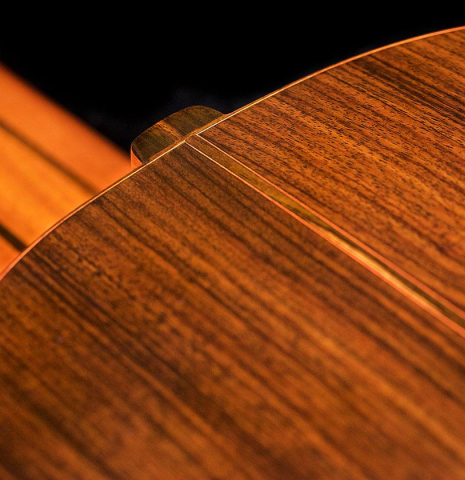 2013 Neris Gonzalez "Milagro 10-String" SP/IN