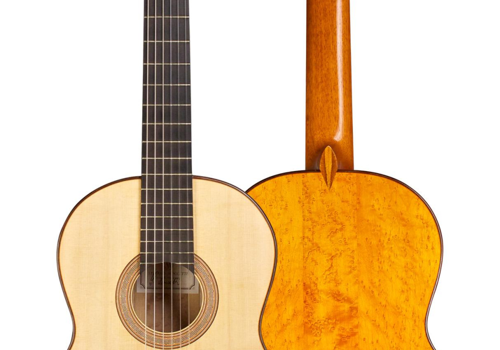 2004 Stefano Moccetti SP/MP