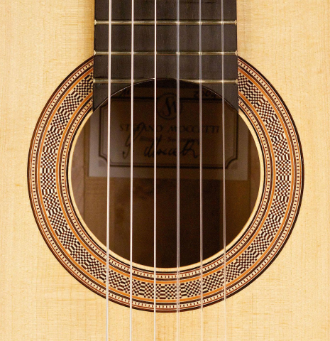 2004 Stefano Moccetti SP/MP
