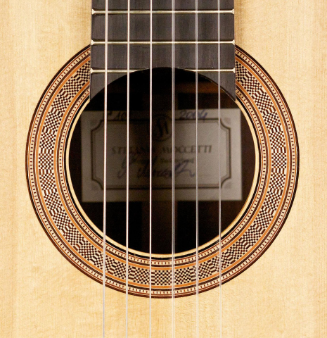 2004 Stefano Moccetti SP/IN