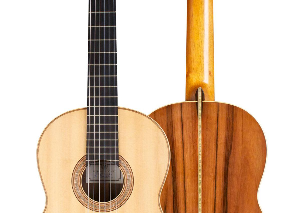 2003 Stefano Moccetti SP/CSAR