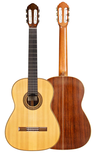 1971 Edgar Monch SP/CSAR