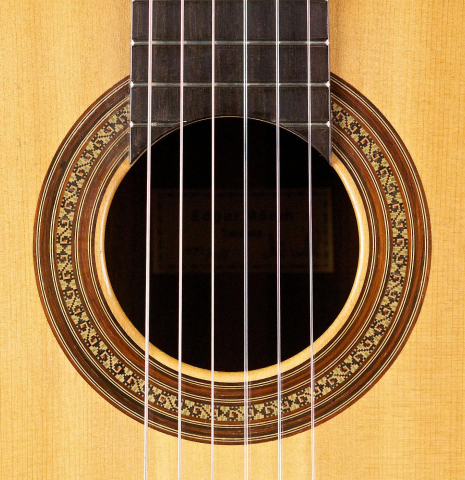 1971 Edgar Monch SP/CSAR