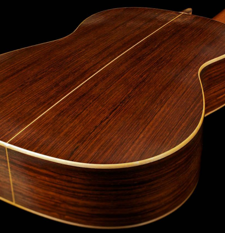 1971 Edgar Monch SP/CSAR