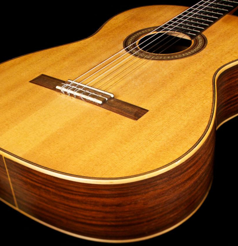 1971 Edgar Monch SP/CSAR