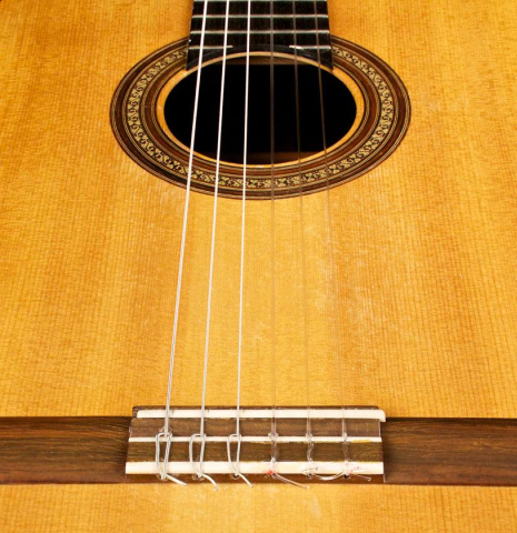1971 Edgar Monch SP/CSAR