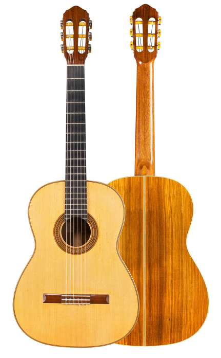 1961 Edgar Monch SP/IN