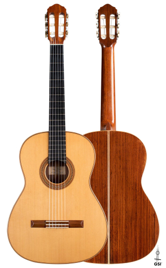 1961 Edgar Monch SP/IN