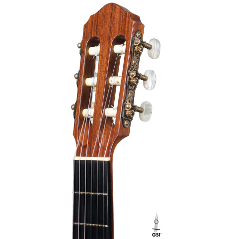 1961 Edgar Monch SP/IN