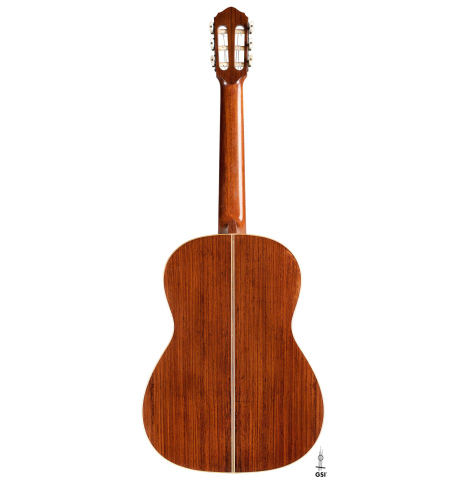 1961 Edgar Monch SP/IN