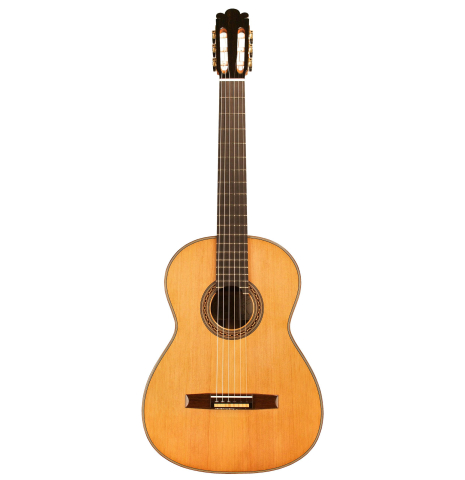 2012 Rafael Moreno Rodriguez CD/CSAR