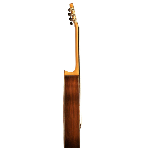 2012 Rafael Moreno Rodriguez CD/CSAR