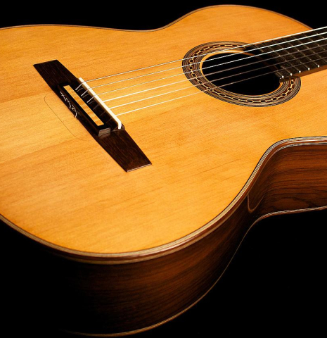2012 Rafael Moreno Rodriguez CD/CSAR