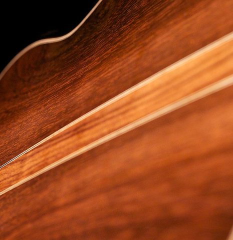 2012 Rafael Moreno Rodriguez CD/CSAR
