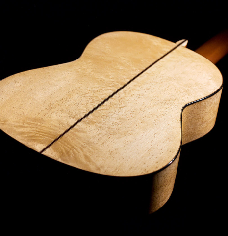 2021 Fernando Moreno SP/MP